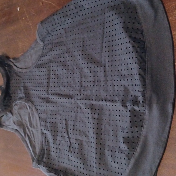 Adidas Gray Tank Top - Picture 12 of 17